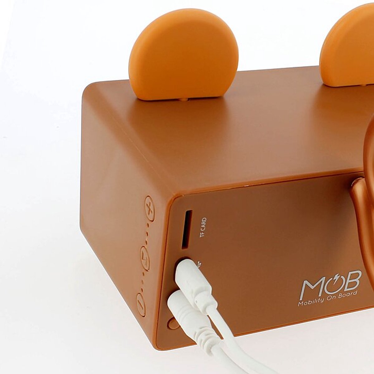 Mobility on Board Bluetooth luidspreker Aap Bruin