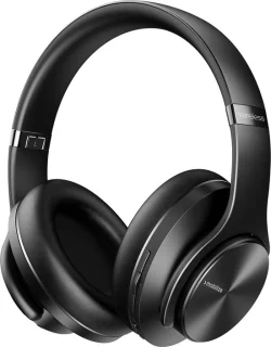 Mobilize Bluetooth Hoofdtelefoon Zwart