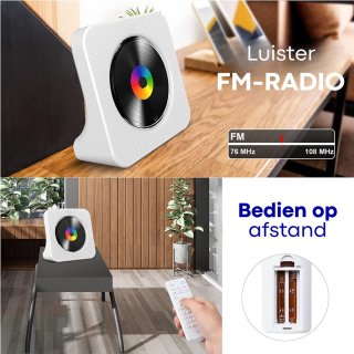 Wat vinden we minder goed