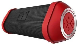 Monster FireCracker Bluetooth-luidspreker Rood