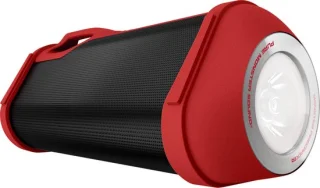 Monster FireCracker Bluetooth-luidspreker Rood