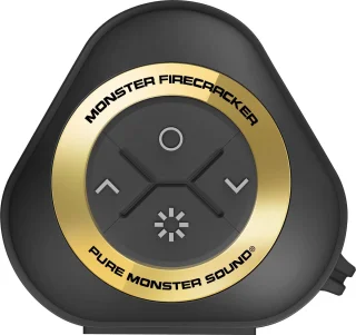 Monster FireCracker Luidspreker