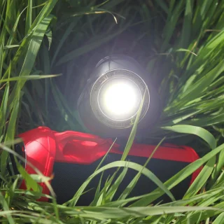Monster FireCracker Luidspreker
