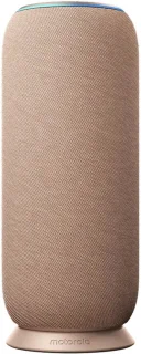 Motorola moto sound flow Mono draadloze luidspreker Taupe