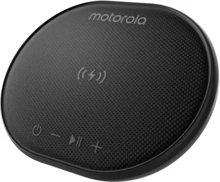 Motorola Sonic Sub 500 Draadloze Speaker Zwart