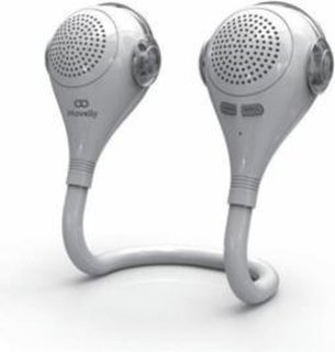 Movelly Bluetooth Speaker Flexibel