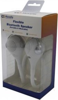 Movelly Bluetooth Speaker Flexibel