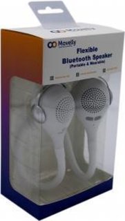Movelly Bluetooth Speaker Flexibel