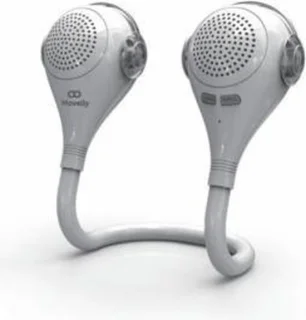 Movelly Bluetooth Speaker Flexibel