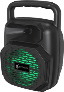 M.TK NF4095 Bluetooth Speaker