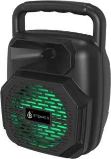 M.TK NF4095 Bluetooth Speaker