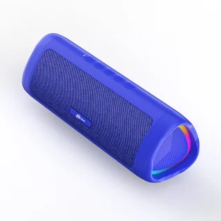 Muring Bluetooth Speaker - Mini Partybox