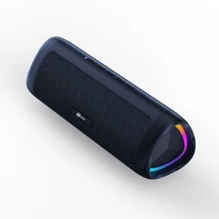 Muring Partybox Bluetooth Speaker Zwart