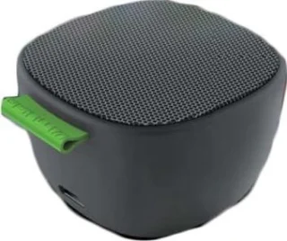 Muse M-305BT bluetoothspeaker, zwart