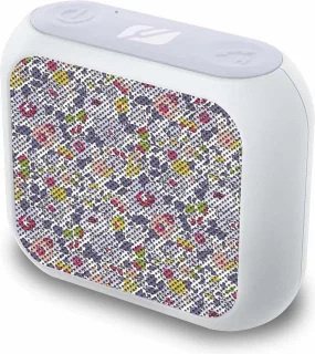 Muse M-312 Bluetooth Speaker