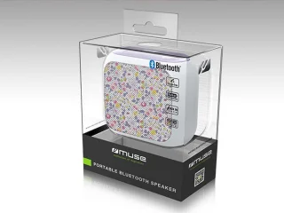 Muse M-312 Bluetooth Speaker