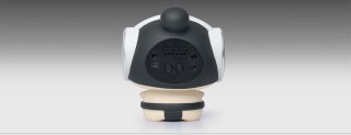 Muse M-315SUMO Bluetooth Speaker