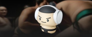 Muse M-315SUMO Bluetooth Speaker