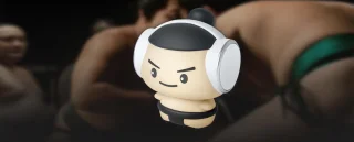 Muse M-315SUMO Bluetooth Speaker