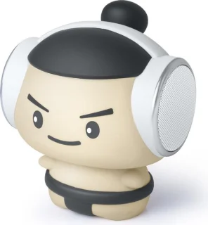Muse M-315SUMO Bluetooth Speaker