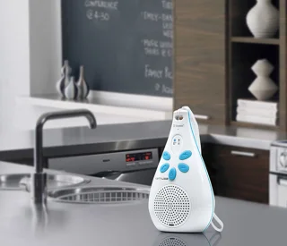 Muse M-320 Bluetooth speaker