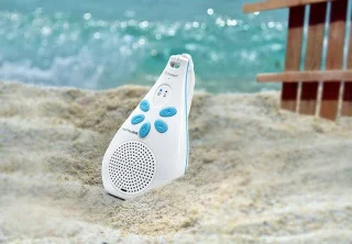 Muse M-320 Bluetooth speaker