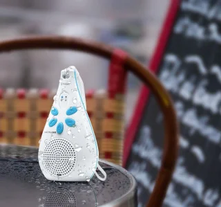 Muse M-320 Bluetooth speaker