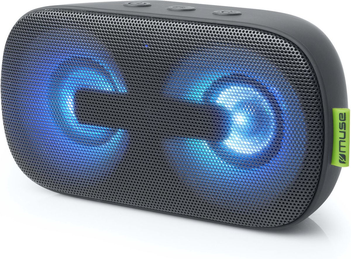 Muse M-370DJ Bluetooth Speaker