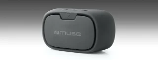 Muse M-370DJ Bluetooth Speaker