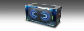 Muse M-370DJ Bluetooth Speaker