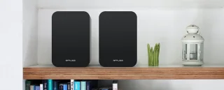 MUSE M-620SH Draagbare Bluetooth Luidspreker 150W