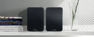 MUSE M-620SH Draagbare Bluetooth Luidspreker 150W