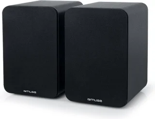 MUSE M-620SH Draagbare Bluetooth Luidspreker 150W