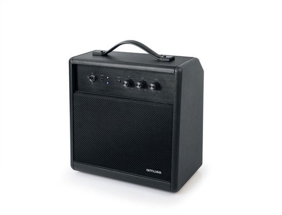 Muse M-660BT Bluetooth Draagbare Luidspreker 100W