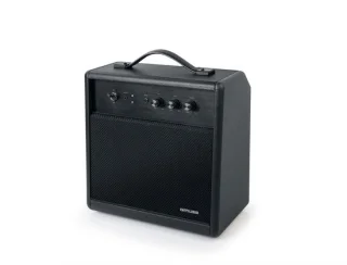 Muse M-660BT Bluetooth Draagbare Luidspreker 100W