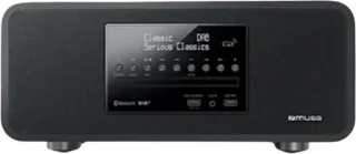 Muse M-670BT Bluetooth Draagbare Luidspreker