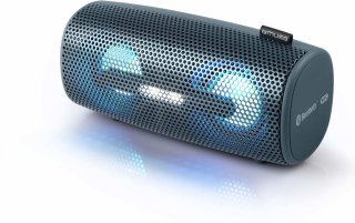 Muse M-730DJ Bluetooth speaker draagbaar spatwaterdicht