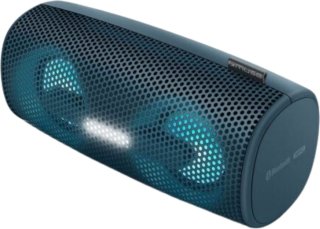Muse M-730DJ Bluetooth speaker draagbaar spatwaterdicht
