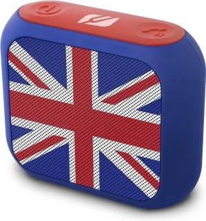Muse M312BTK 2W Draagbare Rechthoekige Bluetooth Luidspreker