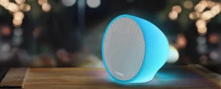 Muse ML-655BT Bluetooth Speaker