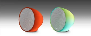 Muse ML-655BT Bluetooth Speaker