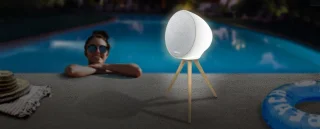 Muse ML-655BT Bluetooth Speaker
