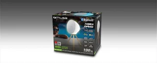 Muse ML-655BT Bluetooth Speaker
