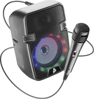 Music Sound Draagbare Karaoke Set