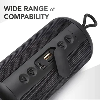 Music Sound Verticale Speaker