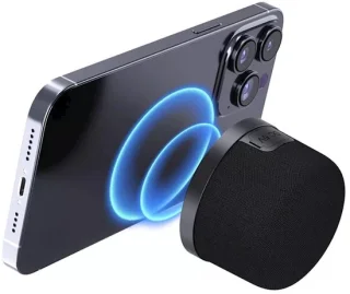 Musthavz MagBoom MagSafe Speaker