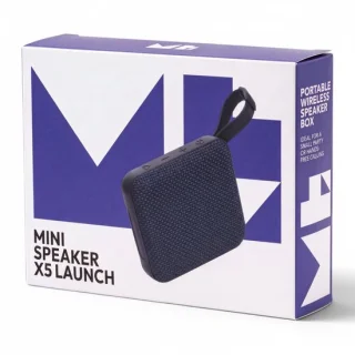 MyTech Portable Wireless Speaker X5