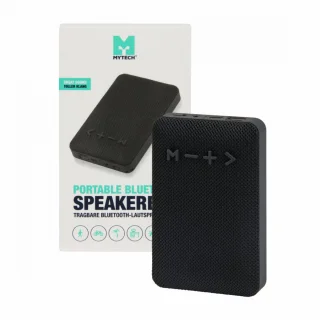 MyTech Speaker