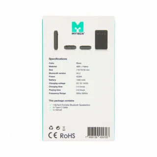 MyTech Speaker