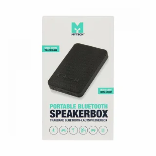 MyTech Speaker